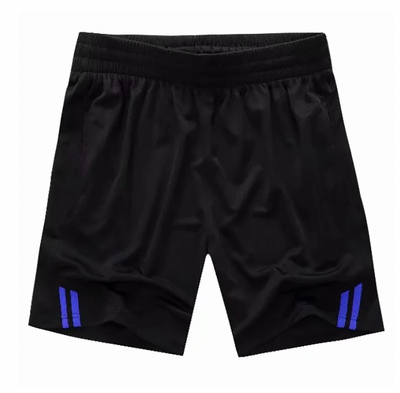 Avelena | Stylische Schnelltrocknende Gym Shorts
