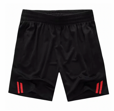 Avelena | Stylische Schnelltrocknende Gym Shorts