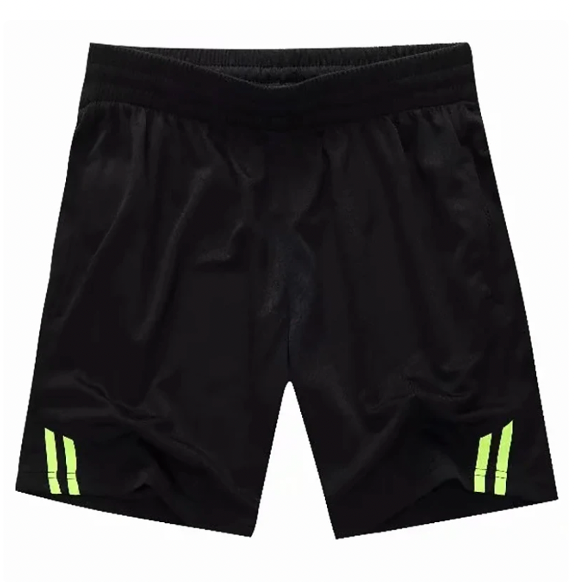 Avelena | Stylische Schnelltrocknende Gym Shorts