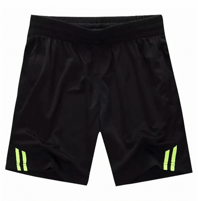 Avelena | Stylische Schnelltrocknende Gym Shorts