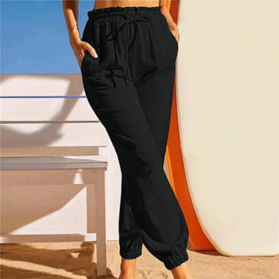 Nyxandra – Leichte Jogginghose
