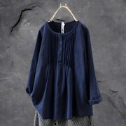 Marineblau