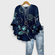 Blau