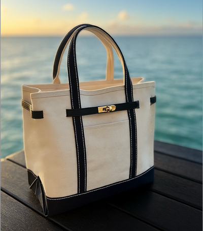 Elenora™ Strapazierfähige Luxus Tasche