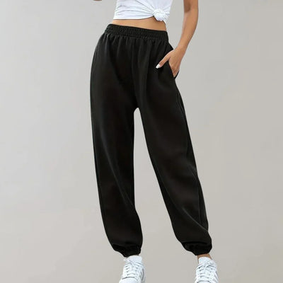 Umbressa – Stylische Jogginghose