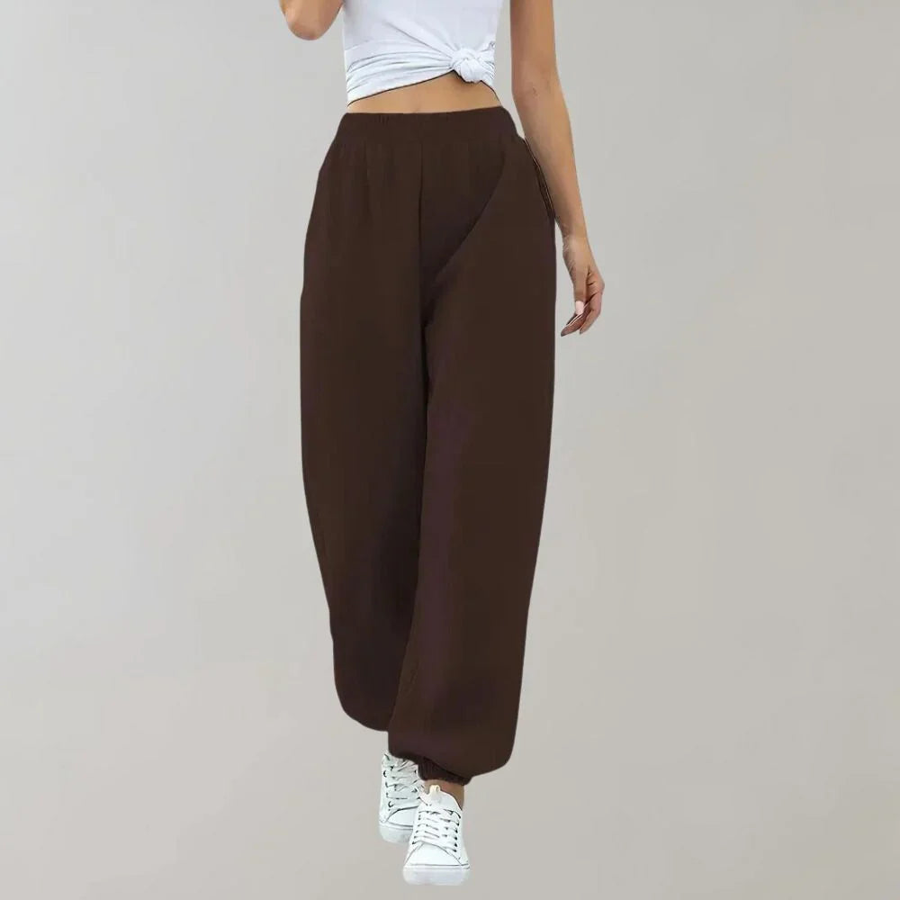 Umbressa – Stylische Jogginghose