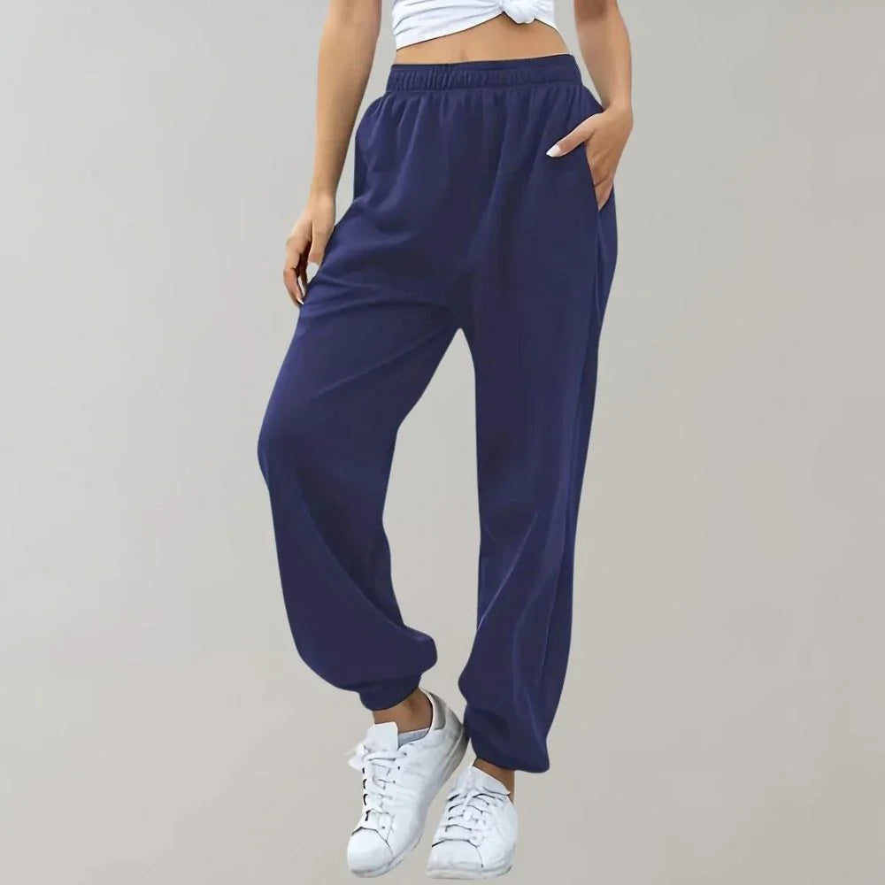 Umbressa – Stylische Jogginghose