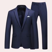 Marineblau