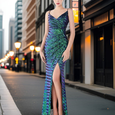 Avelena | Elegante Ballkleider aus Nylon