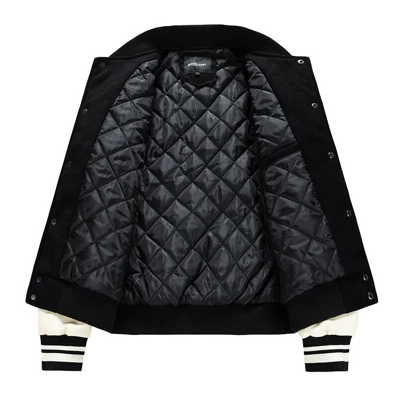 Avelena | Ball Jacke