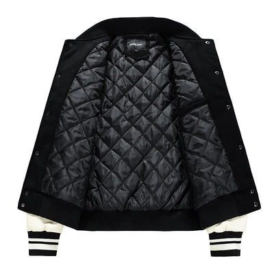 Avelena | Ball Jacke