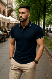 Marineblau
