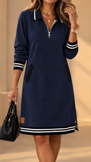 Marineblau