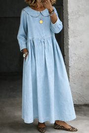 Blau