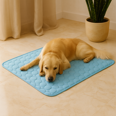 Kühlmatte für Haustiere - ChillMate