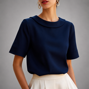 Marineblau