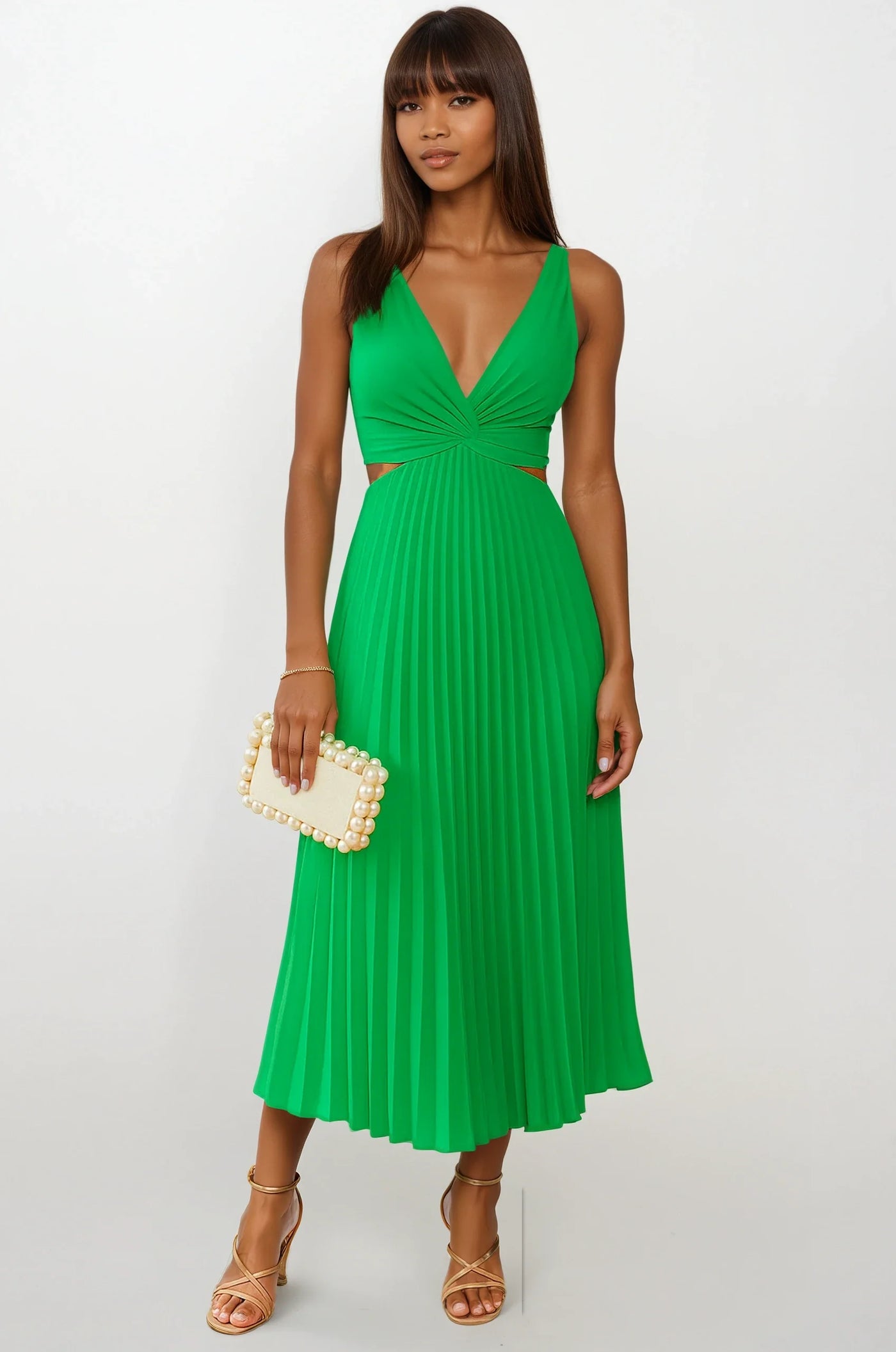 Claire ™ | Riviera Elegance