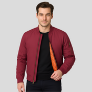 Kirsche rot
