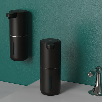 Automatischer Seifenspender – Berührungslose Sensorpumpe für hygienisches Händewaschen