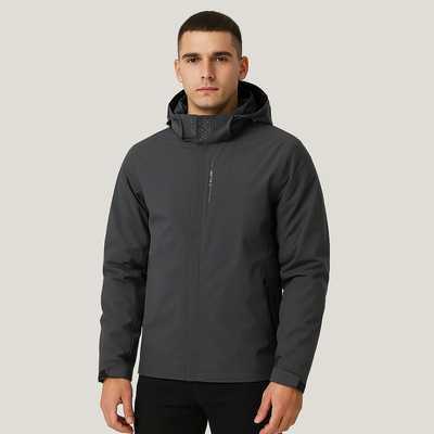 Mason Herren Taktische Jacke