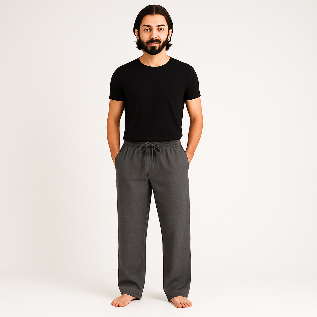 Arthur – Baggy Herrenhose | Schulte