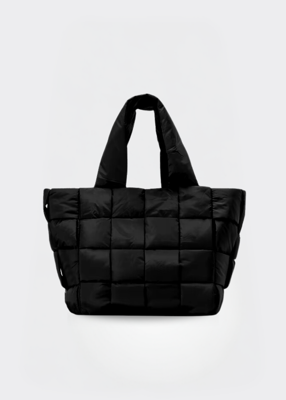 Handtasche Damen – Puffy Tasche Crossbody Nylon – Leicht