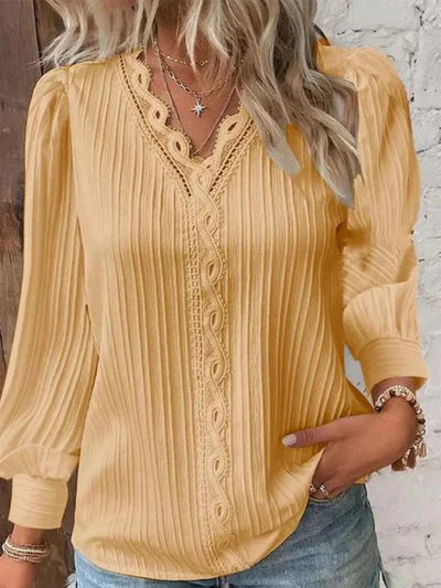 Charlotte | Elegante Bluse für Frauen