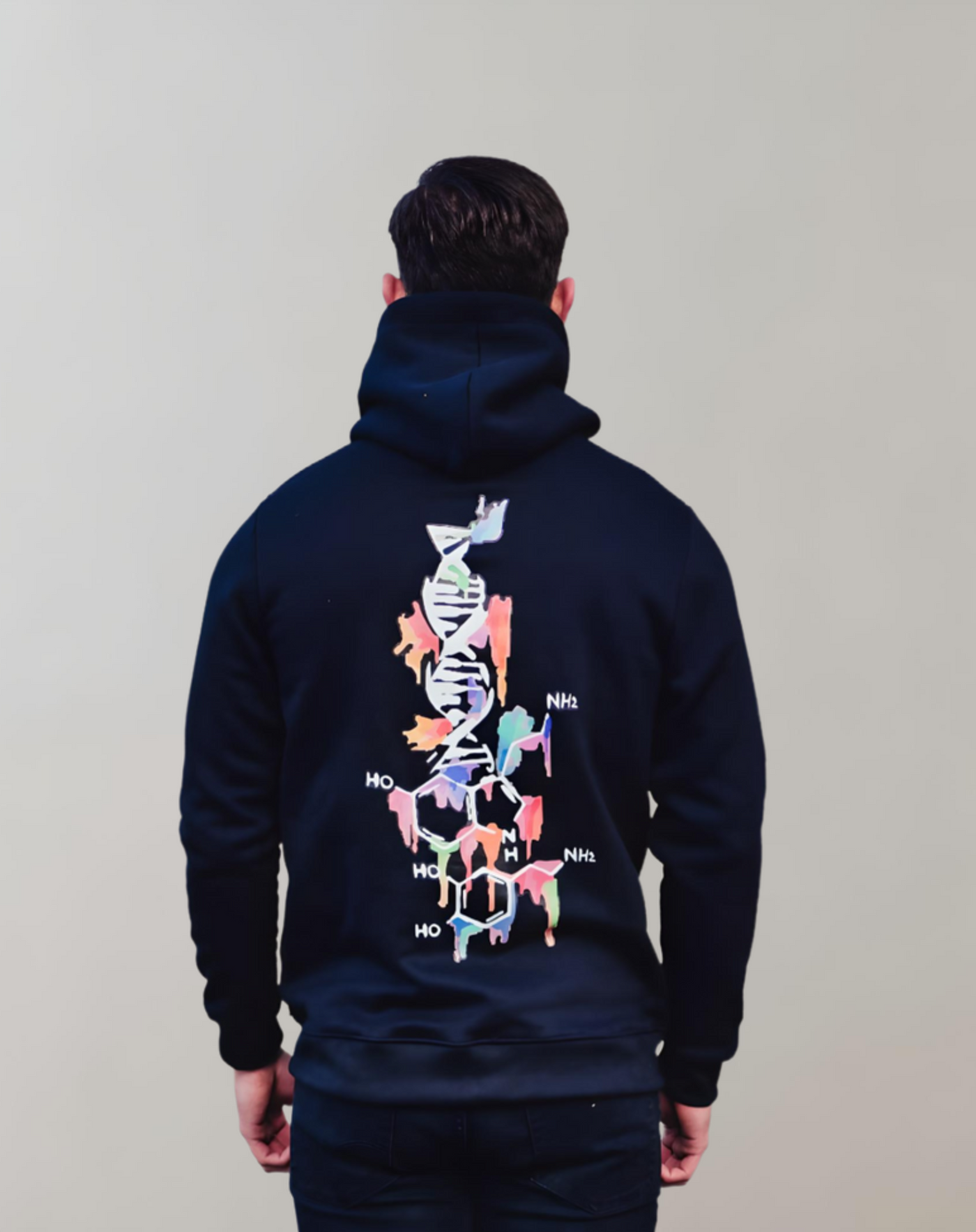 Avelena | Hoodie für Herren