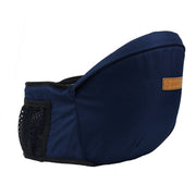 Donkerblauw