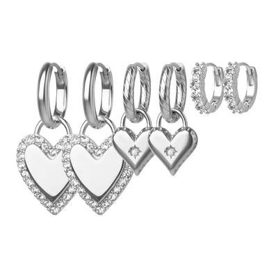 Betrunken in Liebe Set