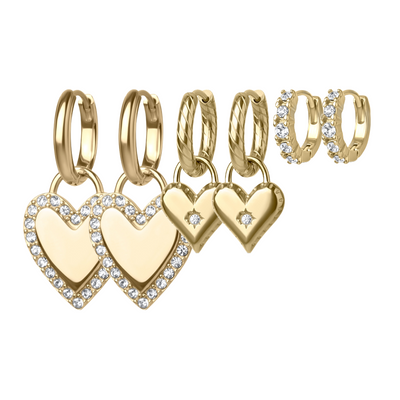 Betrunken in Liebe Set