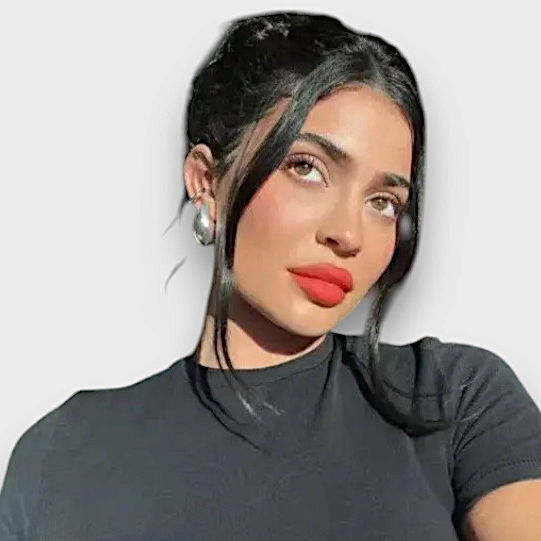 Ivy – Skulpturale Ohrstecker