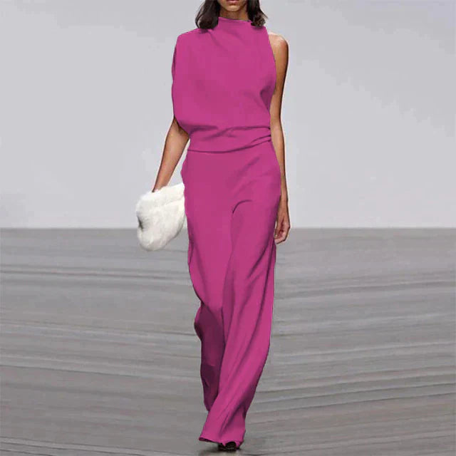 Avelena | Müheloser Sommer-Glam-Overall