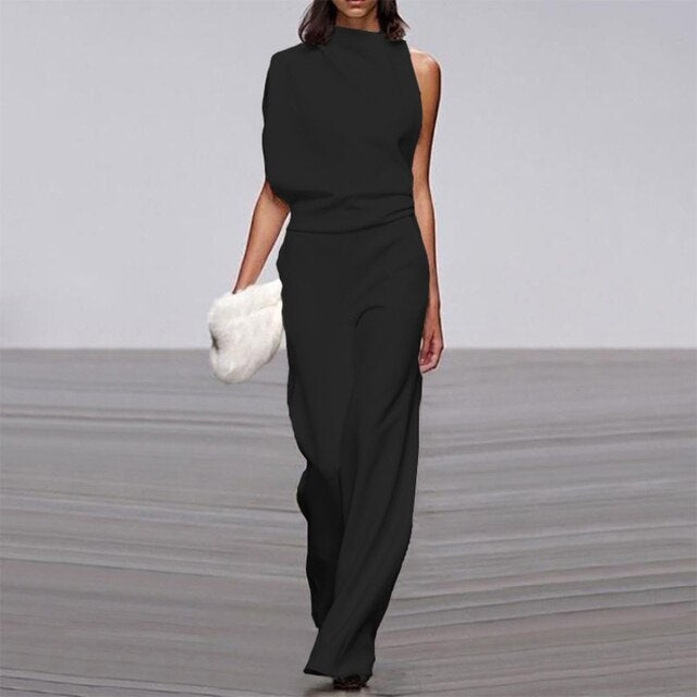 Avelena | Müheloser Sommer-Glam-Overall