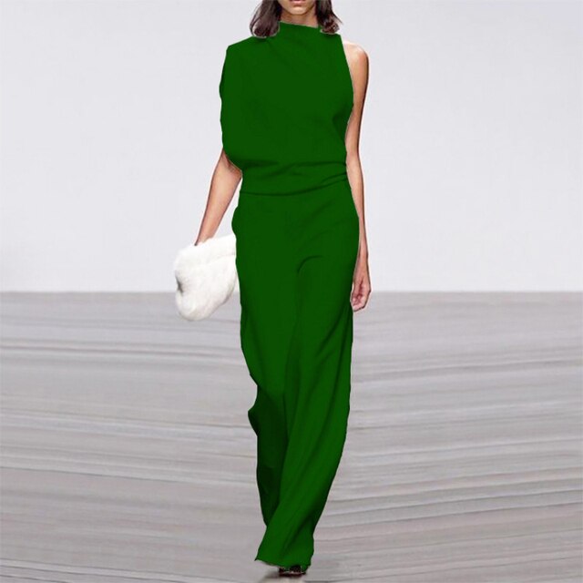 Avelena | Müheloser Sommer-Glam-Overall
