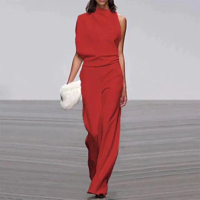 Avelena | Müheloser Sommer-Glam-Overall