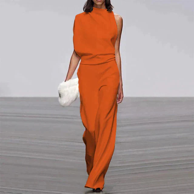 Avelena | Müheloser Sommer-Glam-Overall