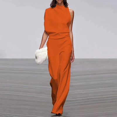 Avelena | Müheloser Sommer-Glam-Overall