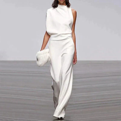 Avelena | Müheloser Sommer-Glam-Overall