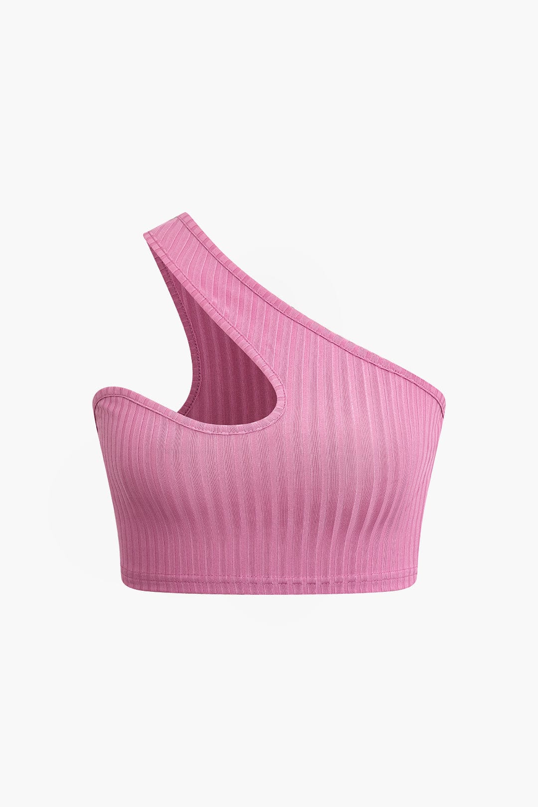 Romy | Asymmetrisches Zweiteiler-Set mit Cut-Out-Details