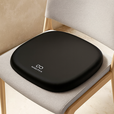 Ervona | Ergonomisches Memory Foam Sitzkissen