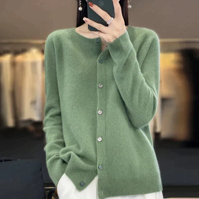 Avelena | Strickjacke für Frauen