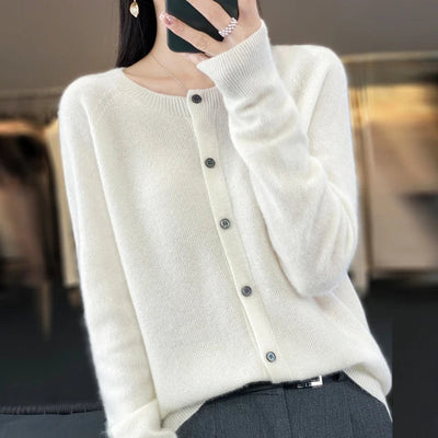 Avelena | Strickjacke für Frauen