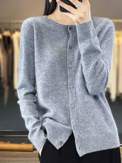 Avelena | Strickjacke für Frauen