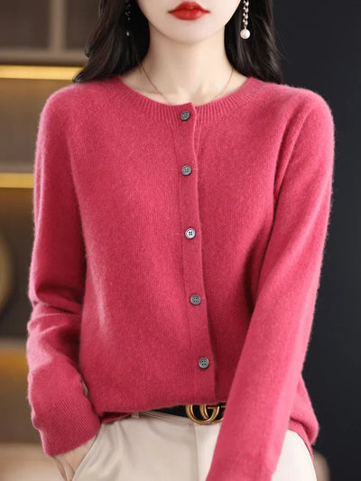 Avelena | Strickjacke für Frauen
