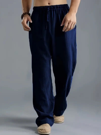 Atmungsaktive lässige Hosen für Männer - Sylvaran