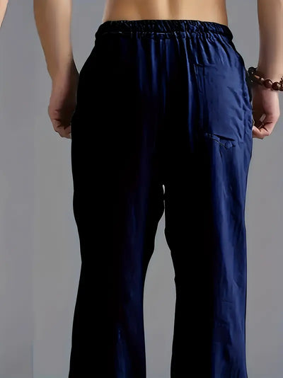 Atmungsaktive lässige Hosen für Männer - Sylvaran