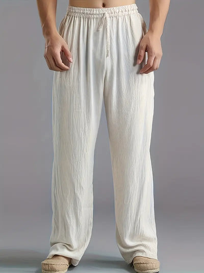 Atmungsaktive lässige Hosen für Männer - Sylvaran