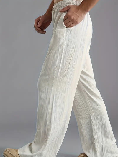 Atmungsaktive lässige Hosen für Männer - Sylvaran