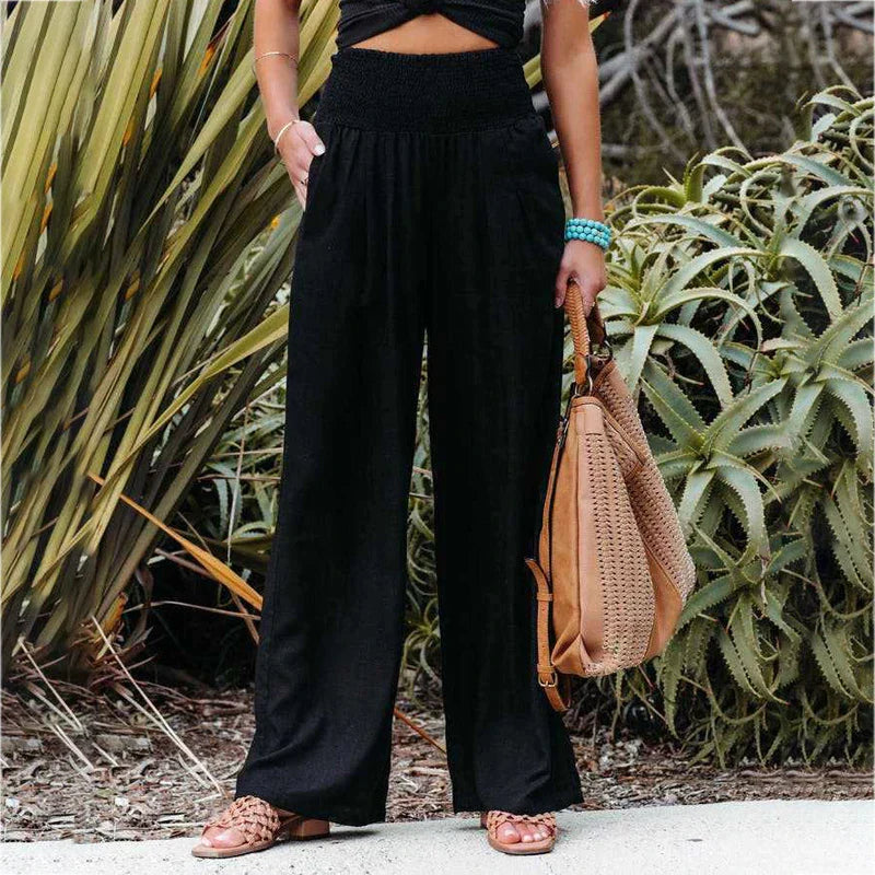 Imogen | Tropische Hosen